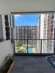 Botanique At Bartley (D19), Condominium #554745721